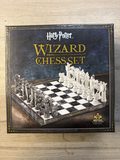 Harry Potter Wizard Chess Set — photo 2