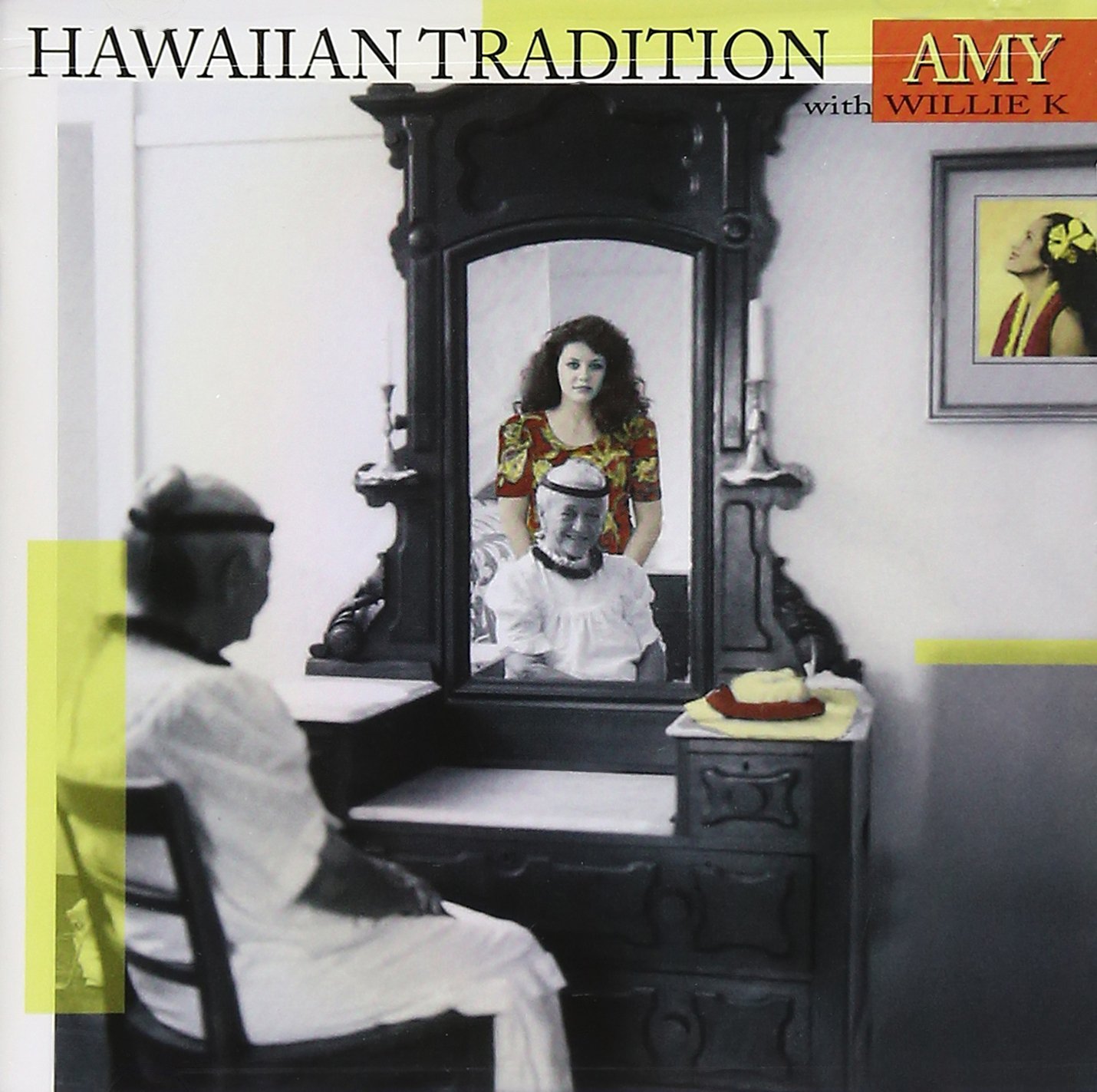 Hawaiian Tradition