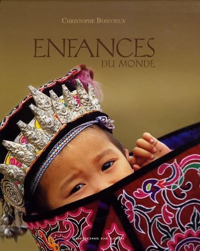 Enfances Du Monde