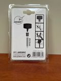 JARDIBRIC adaptateur robinet 20x27 mm vers Ø 4/6 mm — photo 2