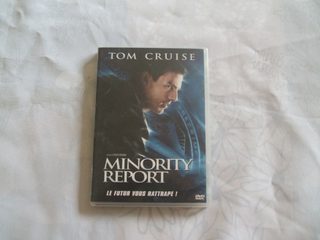 Minority Report - Édition Collector