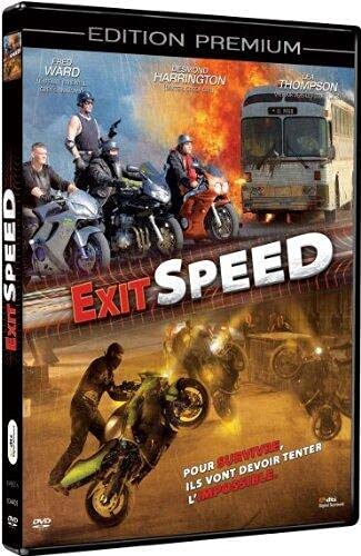 Exit Speed - Édition Premium