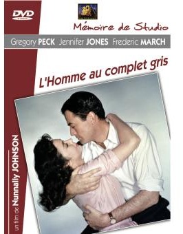 L'homme Au Complet Gris