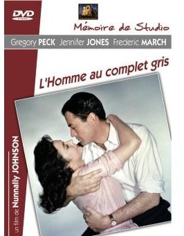 L'homme Au Complet Gris
