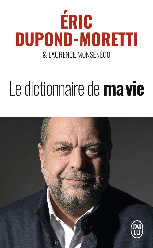 Le Dictionnaire De Ma Vie