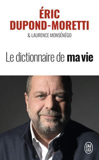 Le Dictionnaire De Ma Vie