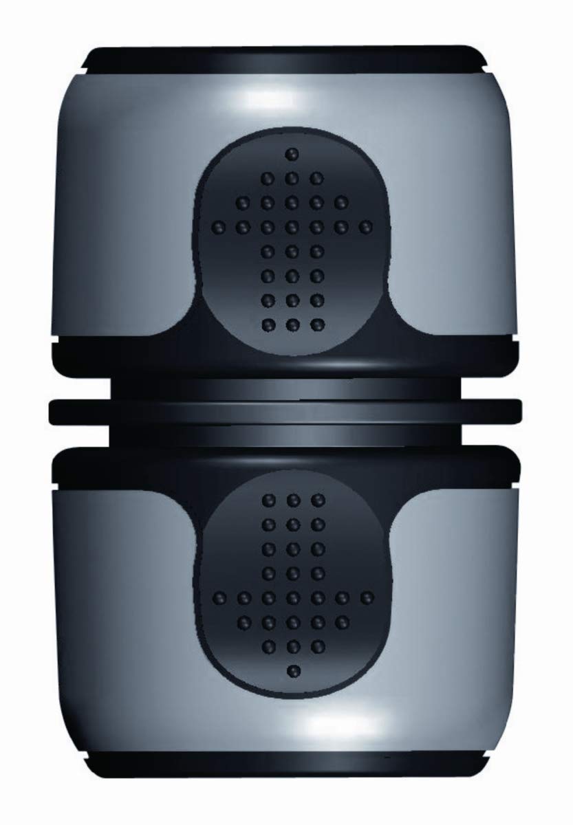 TECHN'O RACCORD BI-MATIÈRE
