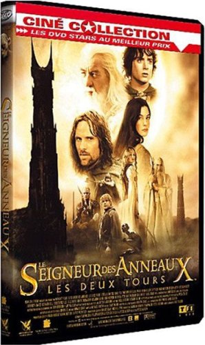Le Seigneur Des Anneaux : Les Deux Tours - Édition Prestige