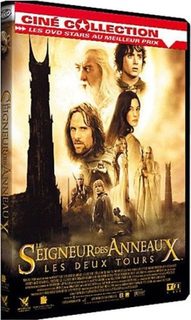 Le Seigneur Des Anneaux : Les Deux Tours - Édition Prestige