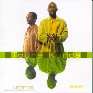 Légende