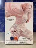 Figurine Shanks One Piece Film Red Senkouzekkei Banpresto — photo 2