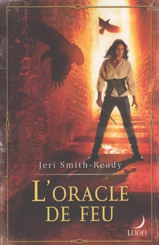L'oracle De Feu