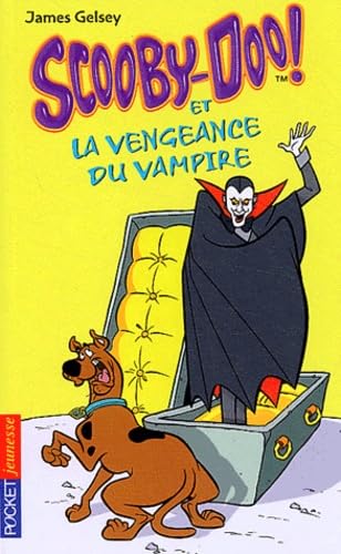 Scooby-Doo Et La Vengeance Du Vampire