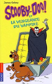 Scooby-Doo Et La Vengeance Du Vampire