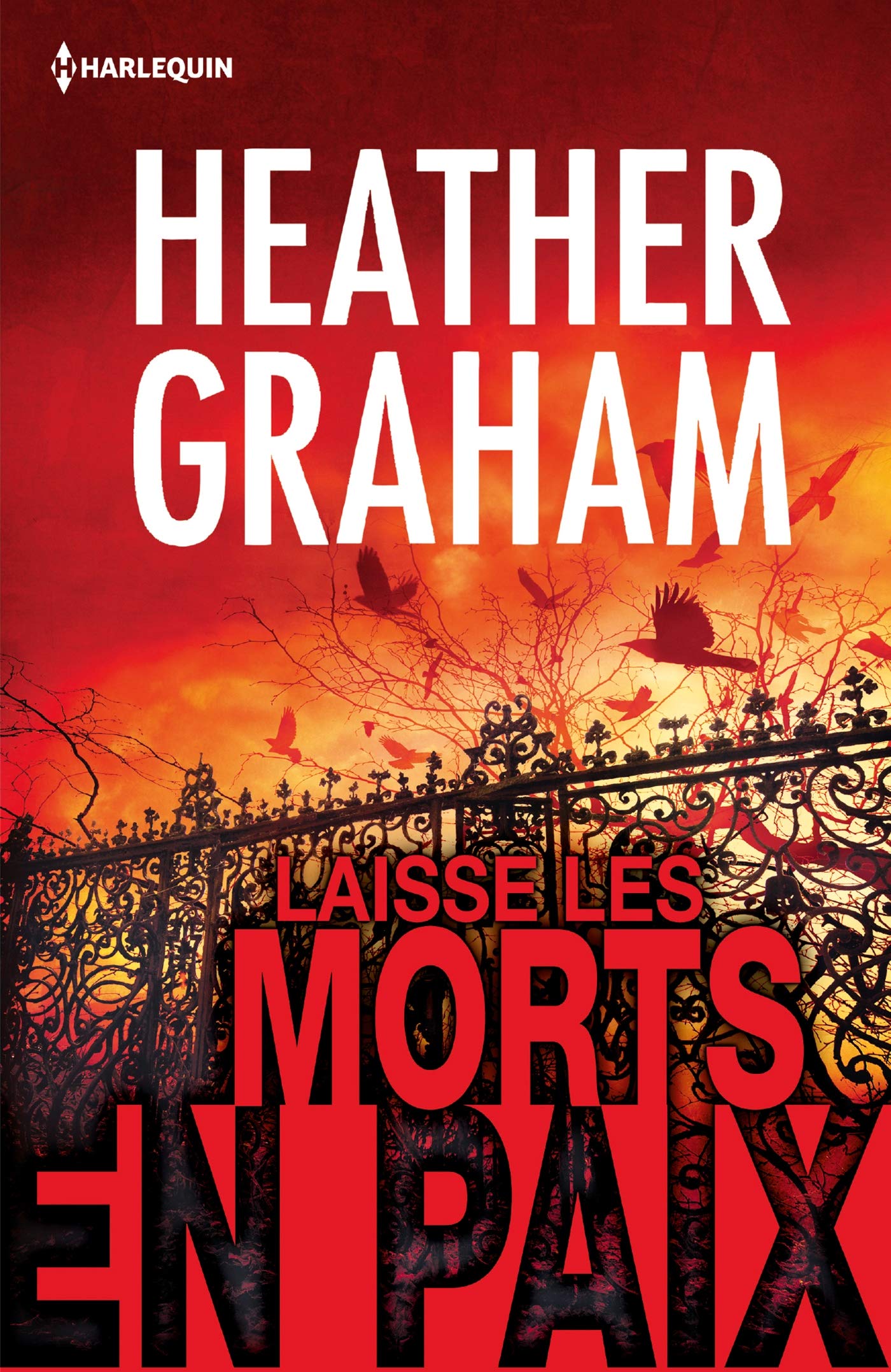 Cafferty & Quinn - Tome 1 - Laisse Les Morts En Paix
