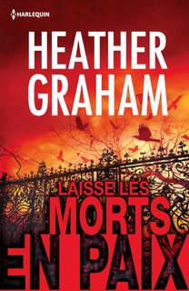 Cafferty & Quinn - Tome 1 - Laisse Les Morts En Paix