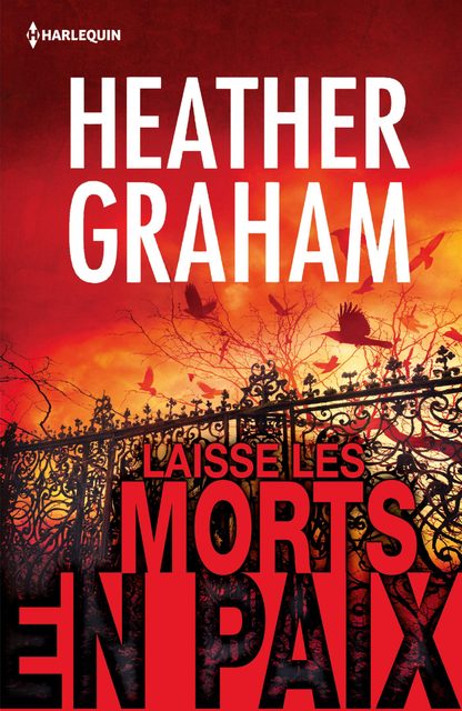Cafferty & Quinn - Tome 1 - Laisse Les Morts En Paix