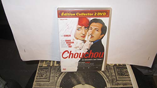 Chouchou - Édition Collector