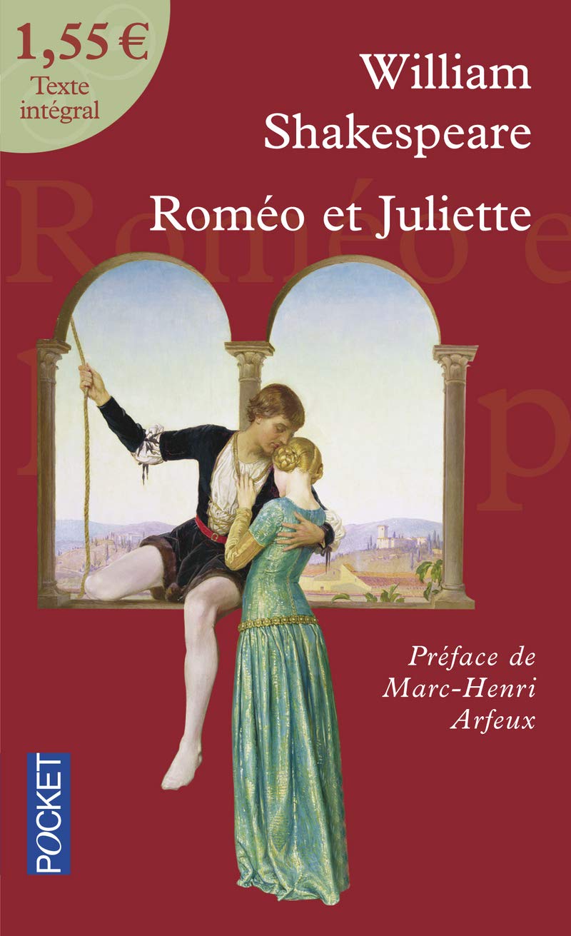 Roméo Et Juliette