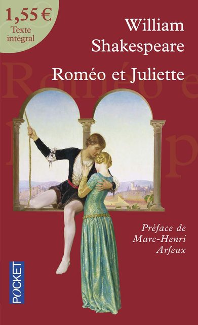Roméo Et Juliette