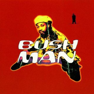 Bushman