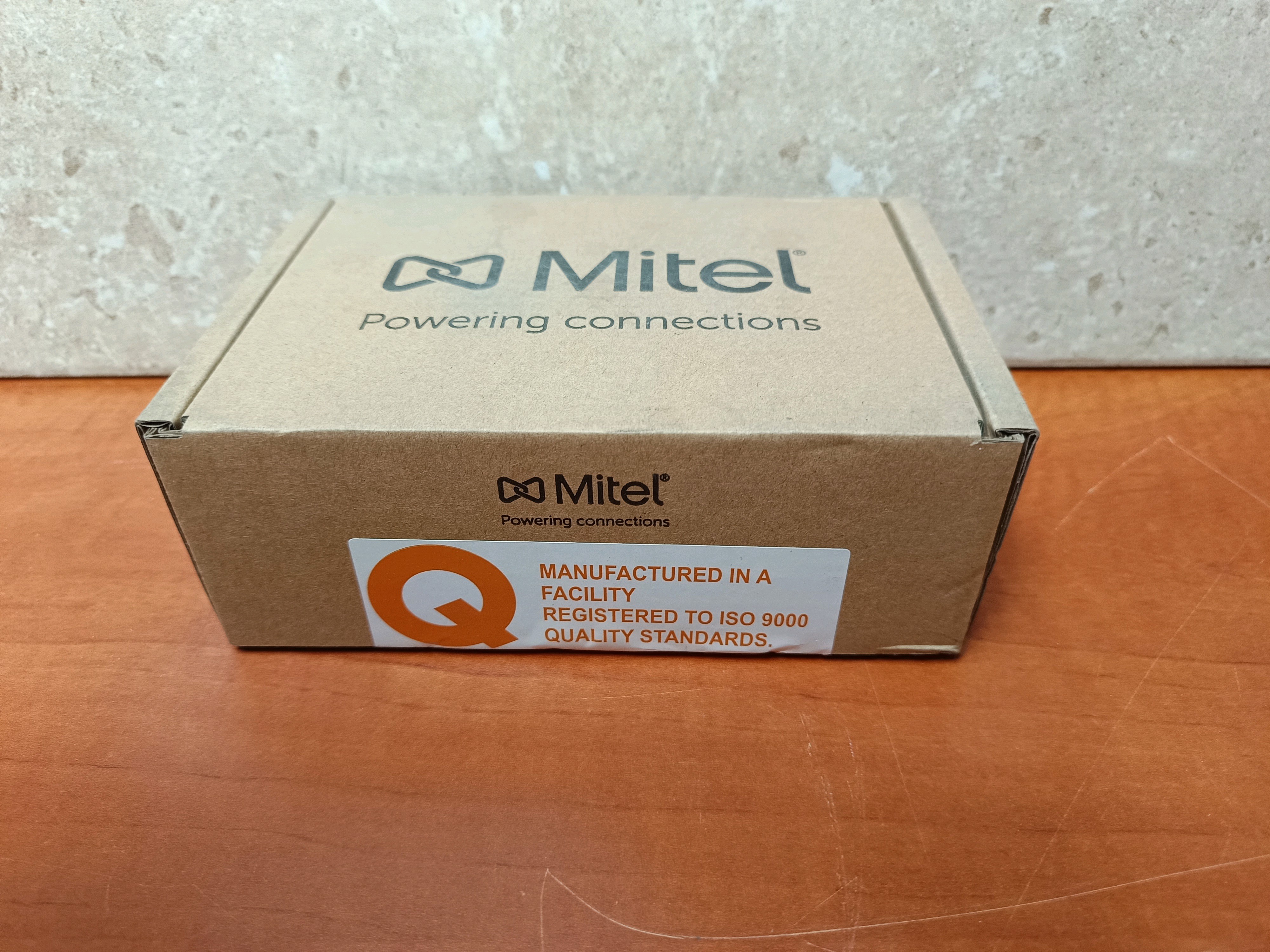 Mitel Aastra 622D - Version 2