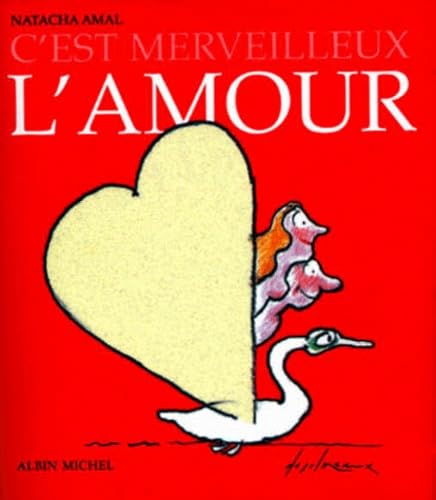 C'est Merveilleux L'amour