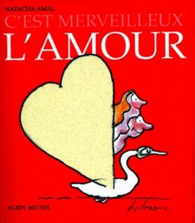 C'est Merveilleux L'amour