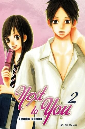 Next To You - Tome 2