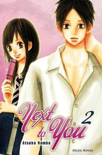 Next To You - Tome 2