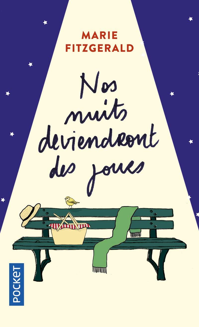 Nos Nuits Deviendront Des Jours