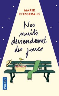 Nos Nuits Deviendront Des Jours
