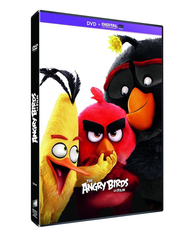 Angry Birds - Le Film
