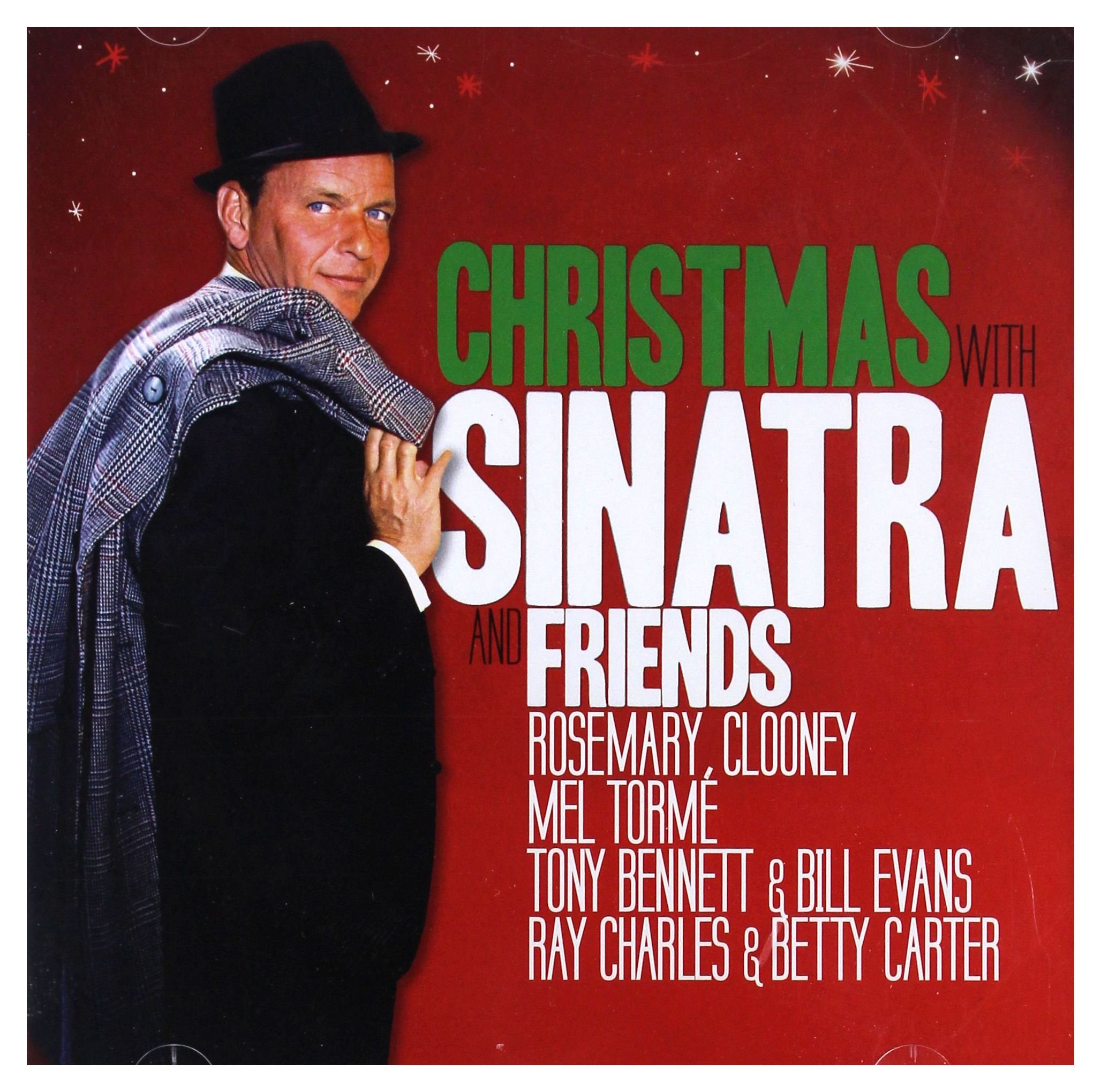 Christmas With Sinatra & Friends