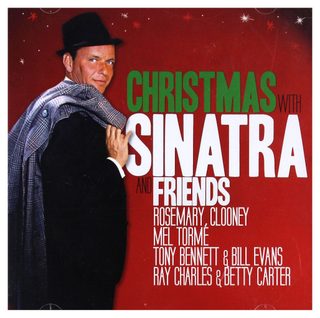 Christmas With Sinatra & Friends