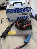 Poste à souder Reboot RBM2500 MIG multiprocédé — photo 3