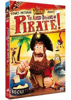 Les Pirates ! - Toi Aussi, Deviens Un Pirate !