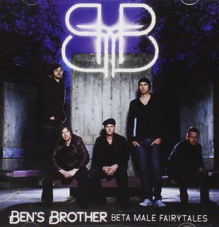 Beta Male Fairytales