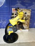 Banpresto Vibration Stars Naruto Shippuden - Uzumaki Naruto (Mode Rikudō) Figurine — photo 2