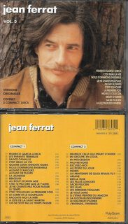 2 Cd Collection Vol. 2