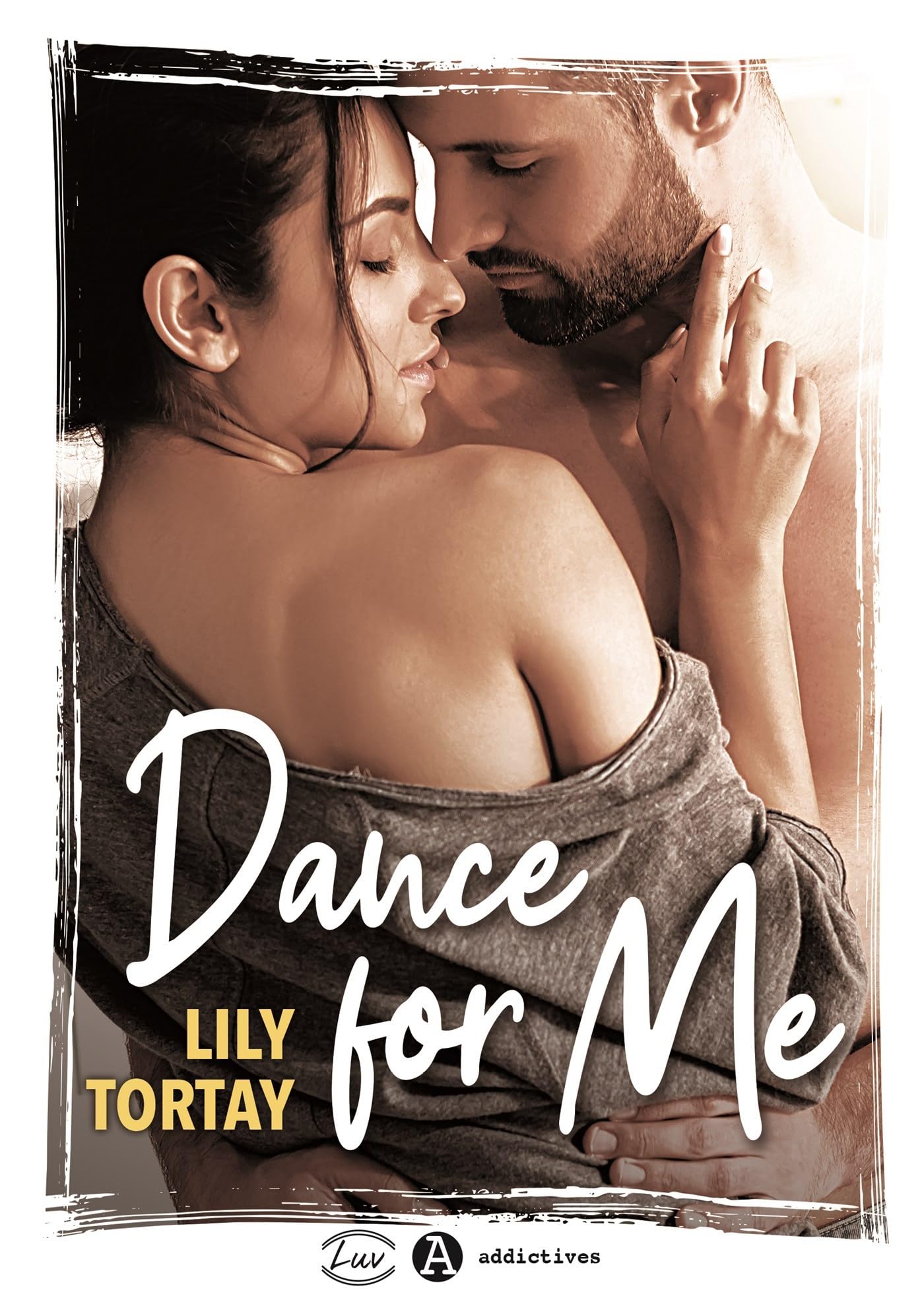 Dance For Me