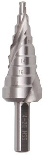 Foret étagé 4-20 mm ERBAUER