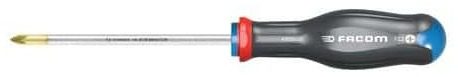 Tournevis Phillips Facom ATP1X100 Protwist PH1 x 100 mm