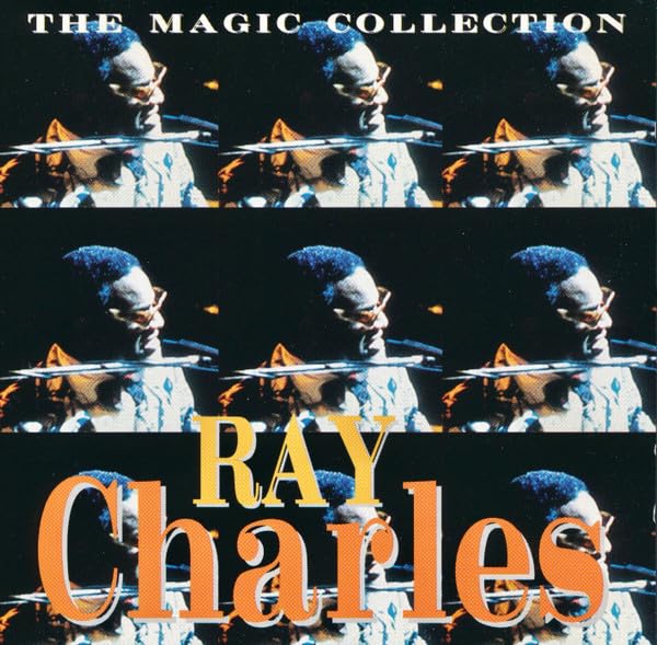 Ray Charles