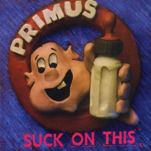 Suck On This - Dutch Import