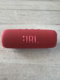 Enceinte Bluetooth JBL Flip 6 rouge — photo 1