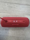 Enceinte Bluetooth JBL Flip 6 rouge — photo 2