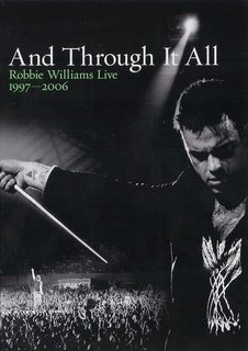 Robbie Williams - And Through It All
