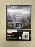 Jeu Nintendo GameCube Geist PAL — photo 3
