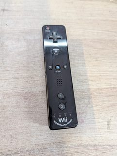 Wii Remote MotionPlus Inside - noire